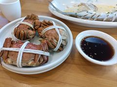 -品鲜村农家菜·阳澄湖大闸蟹(总店)