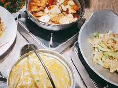 -皖香览约·徽菜(新湖广场店)