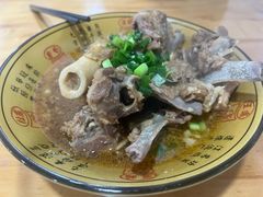 -老袁炒年糕(富豪路店)
