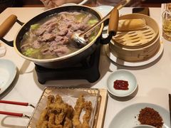 -全牛匠·乐山跷脚牛肉(西北旺万象汇店)