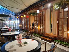 -院8里·小乐园家常味川菜(鹭洲里店)