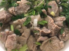 -三盛轩回民饺子馆