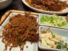 -新乾隆酒楼(帝景园店)