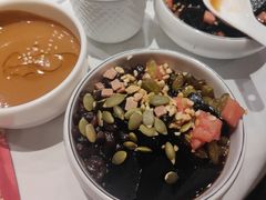 -天宜隆蘑菇宴火锅(石景山旗舰店)
