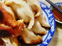 -胡记锅贴·沪上游子老鸭粉丝汤(太原路店)