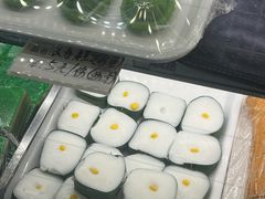-陈记印尼风味小吃(北湖店)