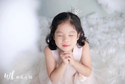 -西瓜庄园儿童摄影