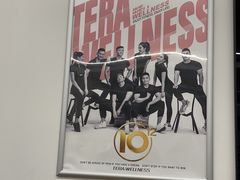-一兆韦德(万源城店)