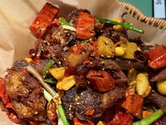 -串盟烧烤大排档·长沙美食地标(星沙店)