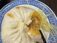 -孟家蟹包(锦绣街店)