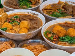 -螺小胖柳州螺蛳粉(钟楼总店)