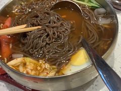 -延边金利串店(安达街店)