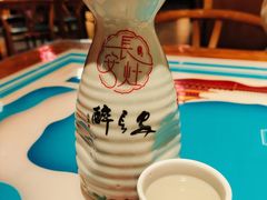 -醉长安(钟楼旗舰店)