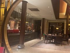 -西安凯悦酒店·湖畔中餐厅