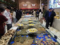 -映像威海·海鲜味道(经区店)