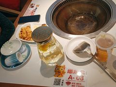 -遇东北林区铁锅炖(南开店)