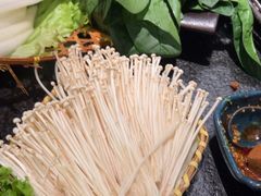 -湊湊火锅·茶憩(打浦桥日月光店)