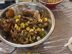 -四妹餐厅(玫瑰街店)