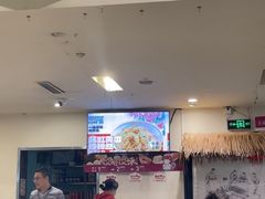 -东方饺子王(和平里店)
