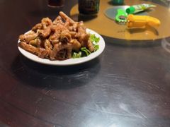 -健跳小海鲜(人民路店)