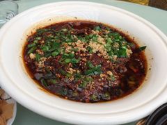 -周三的情书花园餐厅(江北店)