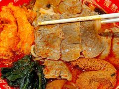 -小满手工粉(上海月星环球港店)