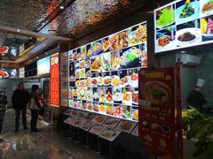 -大眼锅贴水饺(河东店)