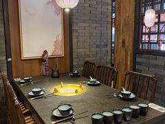 -湊湊火锅·茶憩(和平大悦城店)