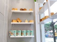 -爸爸糖手工吐司(上海五角场万达店)