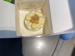-好利来(八里庄店)