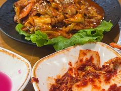 -海云台韩式汤饭·13年匠心韩料(南山店)