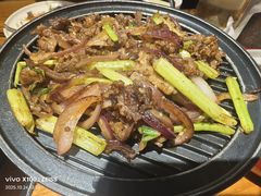 -金掌勺·锅包肉(双榆树店)
