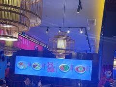 -重庆高老九火锅(万象城店)