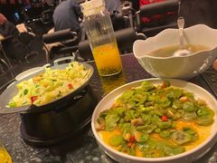 -桂花里·衢州菜·精酿餐吧(未来科技城万达广场店)