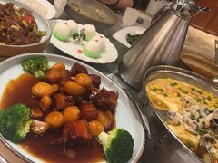 -金凤凰温泉度假村·凤凰汇中餐厅