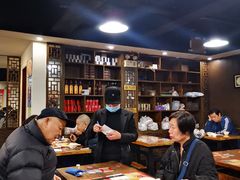大堂-永祥烧腊餐厅(虹口店)