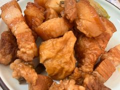 -臭鳜鱼人家·老字号徽菜
