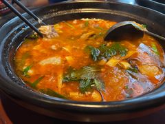-花马天堂云南餐厅 Lost Heaven(高邮路店)