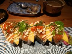 -原志优秀食材·匠心料理·海胆主题(金亿广场店)
