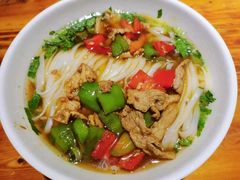 -肆姐面粉馆(坡子街店)