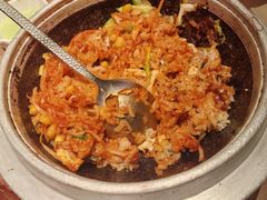 -将军牛排·尔滨地标朝鲜族美食(总店)
