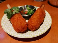 甘蔗虾-saigon saigon | 西贡西贡(滨北店)