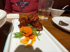 -金枝玉叶上海人家食府(三里河店)