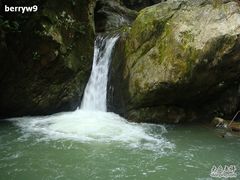 -黄金沟旅游风景区