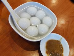 赖汤圆-龙抄手(春熙路总店)