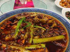 -玉林烤鸭店(黄村康庄店)