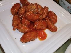 -归元·云集斋素菜馆