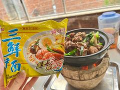 -上南瓦煲鸡·清远鸡·老字号(总店)