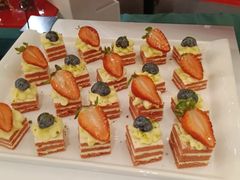 -印象餐厅(杭州国际博览中心北辰大酒店)