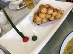 -三品香·江浙菜(松江九谊店)